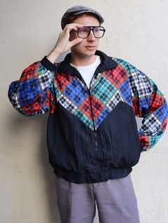 80s Bomber Jacket - online store