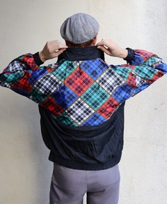 80s Bomber Jacket - buy online