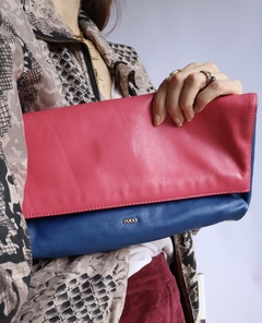 Bolsa Clutch Emilio Pucci