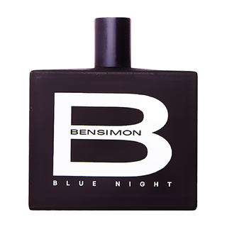 Bensimon Blue Night - Eau de Parfum