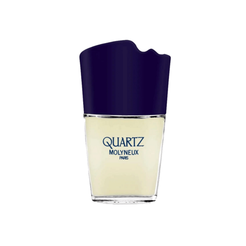 Quartz Woman - Eau de Parfum