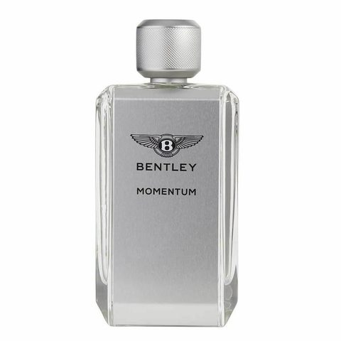 Bentley Momentum - Eau de Parfum