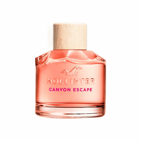 Hollister Canyon Escape for Her - Eau de Parfum