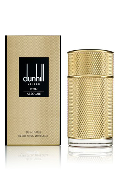 Dunhill Icon Absolute - Eau de Parfum