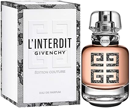L' Interdit edition Couture - Eau de Parfum