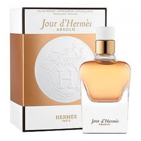 Jour d`Herms Absolu - Eau de Parfum