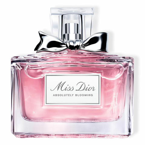 Miss Dior Absolutely Blooming - Eau de Parfum