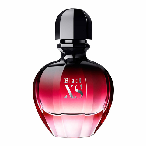 Black XS Woman - Eau de Parfum
