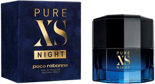 Pure XS Night - Eau de Parfum - comprar online