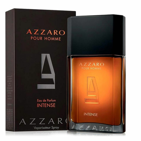 Azzaro Homme Intense - Eau de Parfum