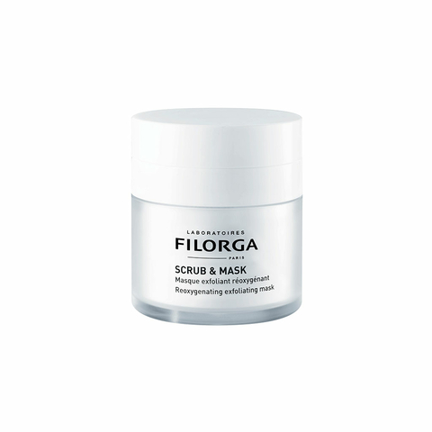 Filorga Scrub & mask - Masque Exfoliant Reoxygenant - Crema