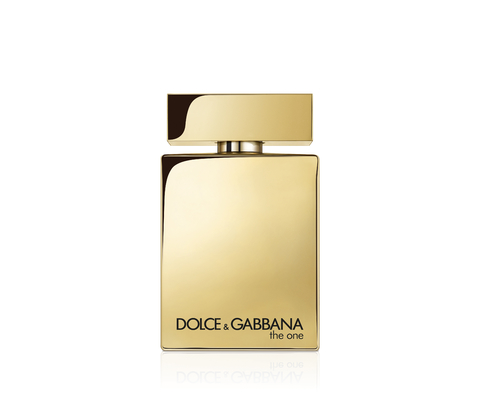 Dolce & Gabbana The One Gold - Eau de Parfum intense