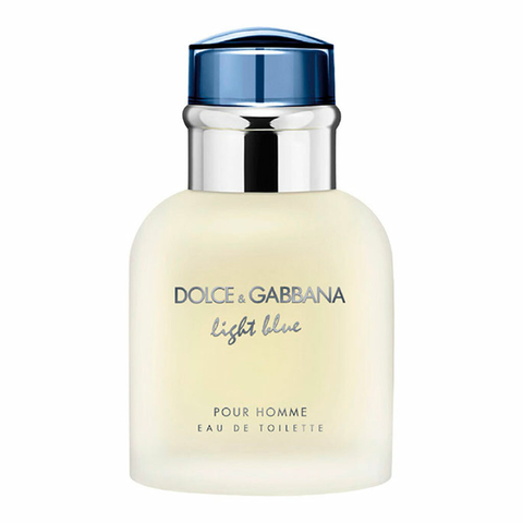 Dolce & Gabbana Light Blue - Eau de Toilette