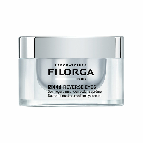 Filorga NCEF - Reverse eyes - Soin Regard multi Correction Suprme - Crema