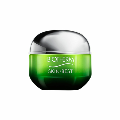 Skin Best Creme SPF15. Soin Antioydant Protecteur de jeunesse - Peau Normale/Mixte - Cream