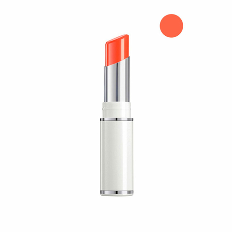 Shine Lover Rouge a Levrs Brillance Vibrante Hydratation 8H 136 Amuse - Bouche - Barra