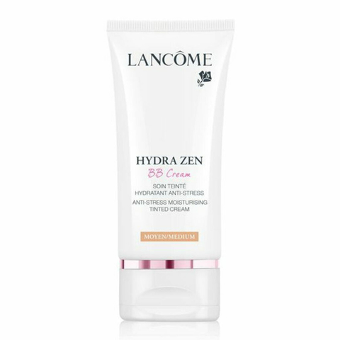 Hydra Zen BB Cream Soin Teint Hydratant Anti - Stres 03 Medium - Cream Color