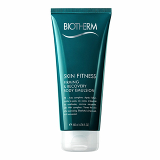 Skin Fitness Firming & Recovery - Body Emulsion - Emulsion - comprar online