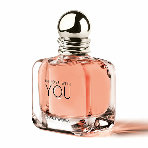 In Love With You - Eau de Parfum