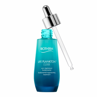 Life Plankton elixir - Soin Regenerant Fondamental- Tous Types De Peau - Serum