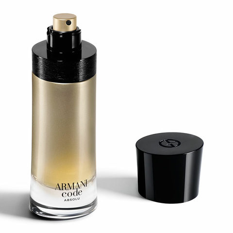 Armani Code Absolu - Eau de Parfum