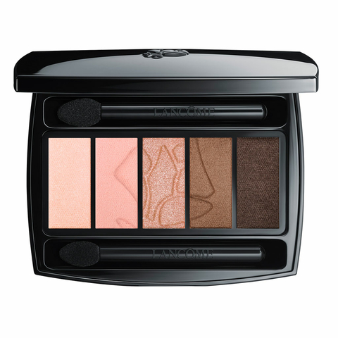 Hypnose Palette 5 colous- 01French Nude - Compacto