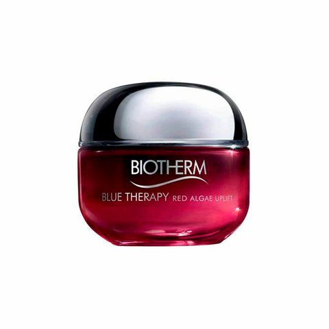 Blue Therapy Red Algae Uplift Rich Cream - Crema