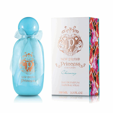 New Brand princess EDP - Eau de Parfum