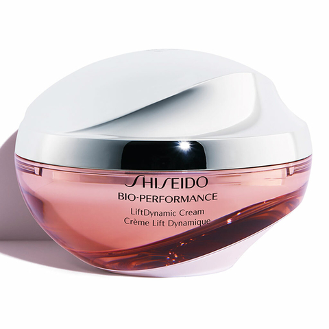 Shiseido Bio Performance Lift dynamic cream - Crema