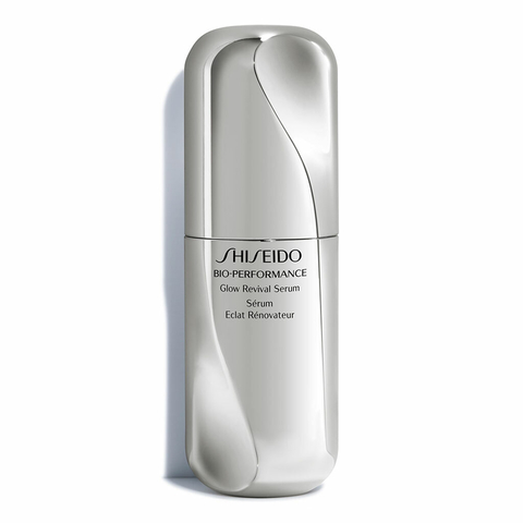 Shiseido Bio Performance Glow Revival Serum - Serum