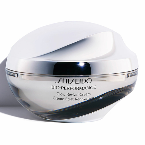 Shiseido Bio Performance Glow Revival Creme - Crema