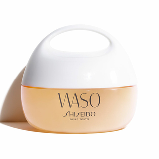 Shiseido Waso Creme Ultra Hidratant Invisible - Crema