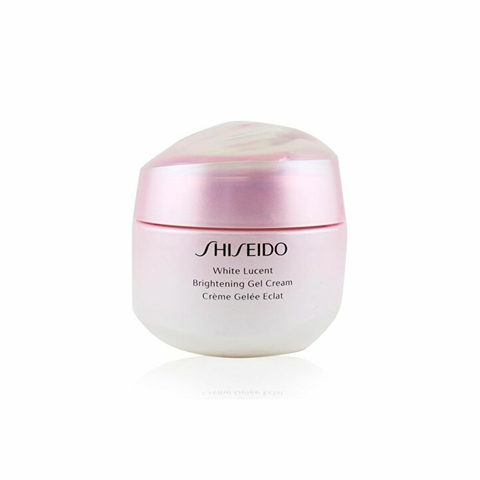 Shiseido White Lucent Brightening Gel Cream - Gel Crema