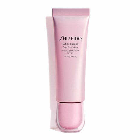 Shiseido White Lucent Day Emulsion SFF 23 - Emulsion