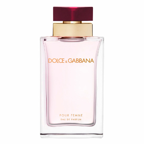 Dolce & Gabbana Pour Femme - Eau de Parfum