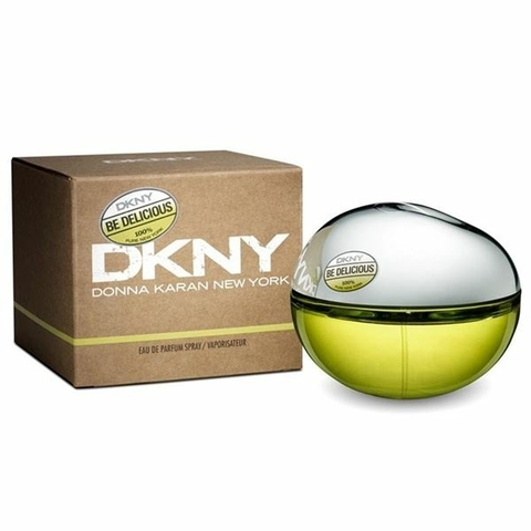 DKNY Be Delicious - Eau de Parfum