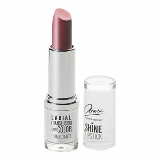 Shine Lipstick 716 Ciruela - Barra