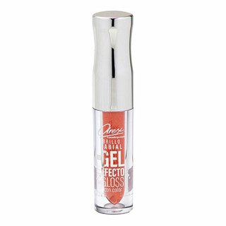 Brillo Labial en Gel Efecto Gloss Durazno - Gel - comprar online