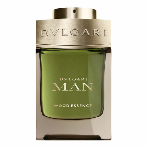 Bvlgari Man Wood Essence - Eau de Parfum