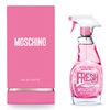 Moschino Pink Fresh Couture - Eau de Toilette