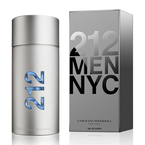 212 Men NYC - Eau de Toilette