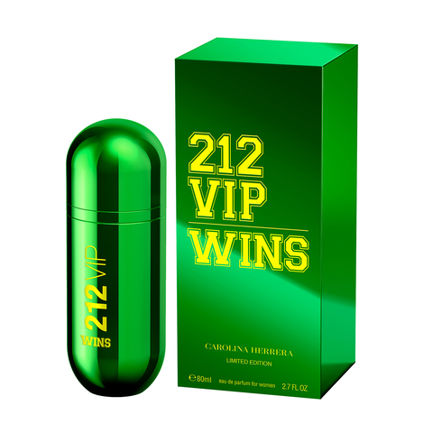 212 Vip Wins - Eau de Parfum