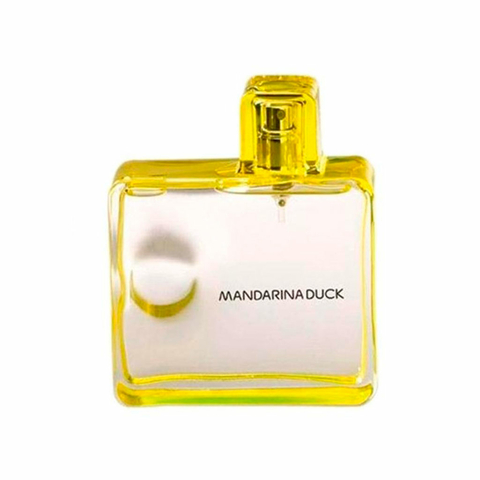 Mandarina Duck Woman - Eau de Toilette