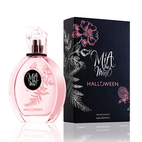 Mia Me Mine - Eau de Toilette