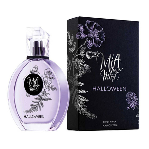 Mia Me Mine Halloween - Eau de Parfum