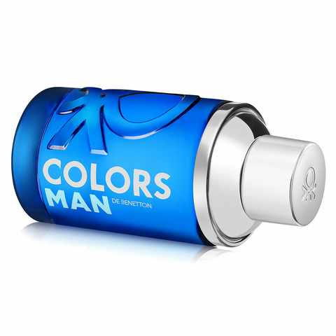 Colors Man Blue - Eau de Toilette