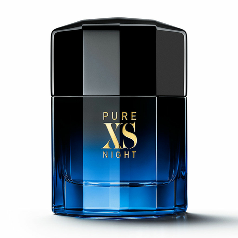 Pure XS Night - Eau de Parfum
