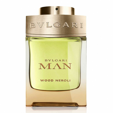 Bvlgari Man Wood Neroli - Eau de Parfum