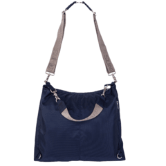 BOLSA SUNDAR IRENE AZUL MARINO - SUNDAR STORE