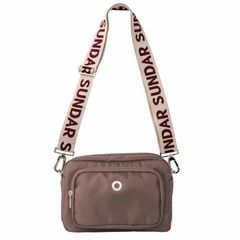 CROSSBODY LAURA ESTAÑO - buy online